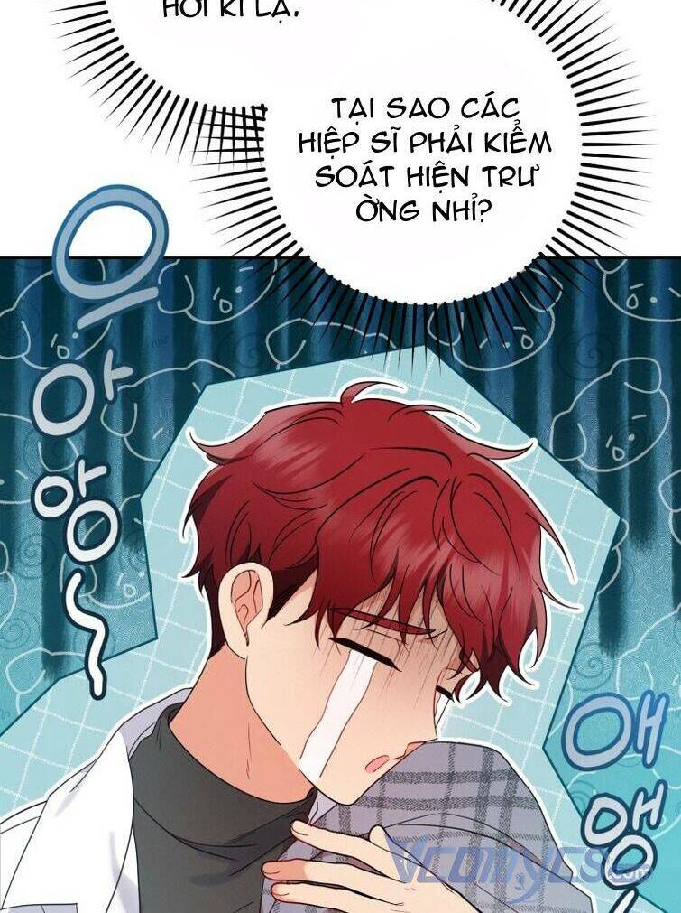 Được Yêu Thương Mà Còn Ngại Ngùng Sao! Chapter 49 - Trang 65