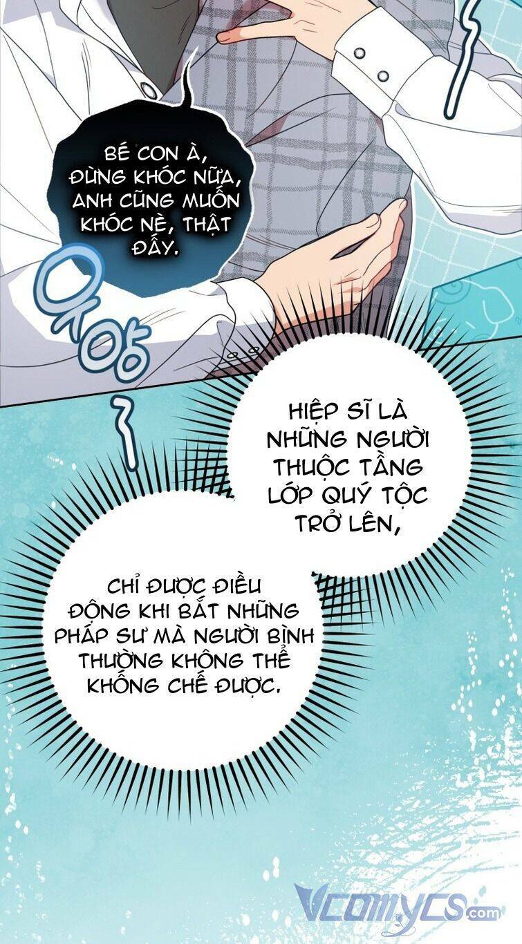 Được Yêu Thương Mà Còn Ngại Ngùng Sao! Chapter 49 - Trang 66