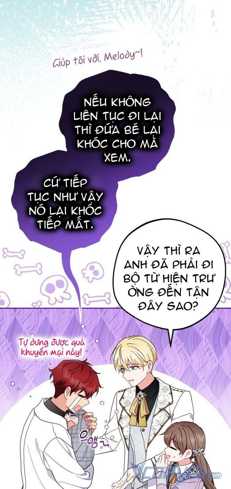 Được Yêu Thương Mà Còn Ngại Ngùng Sao! Chapter 49 - Trang 67
