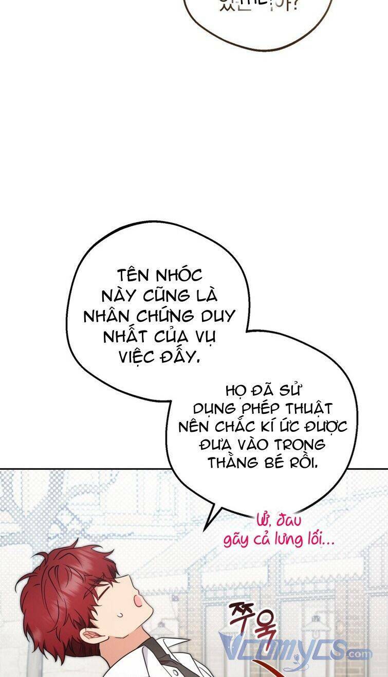 Được Yêu Thương Mà Còn Ngại Ngùng Sao! Chapter 49 - Trang 70