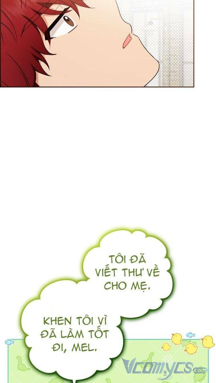 Được Yêu Thương Mà Còn Ngại Ngùng Sao! Chapter 49 - Trang 72