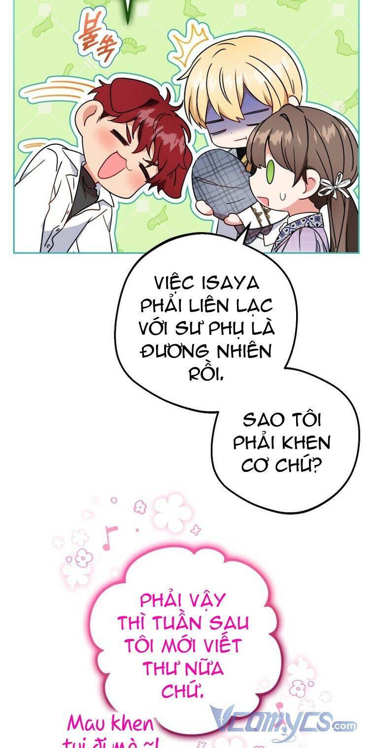 Được Yêu Thương Mà Còn Ngại Ngùng Sao! Chapter 49 - Trang 73