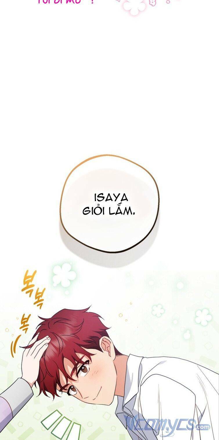 Được Yêu Thương Mà Còn Ngại Ngùng Sao! Chapter 49 - Trang 74