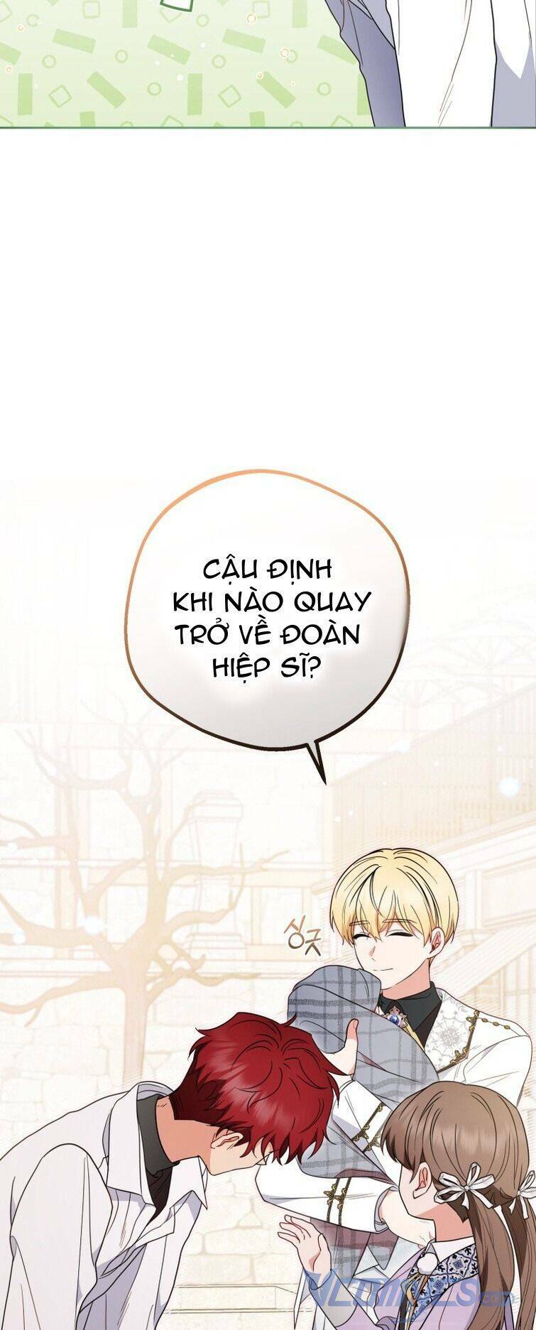 Được Yêu Thương Mà Còn Ngại Ngùng Sao! Chapter 49 - Trang 75