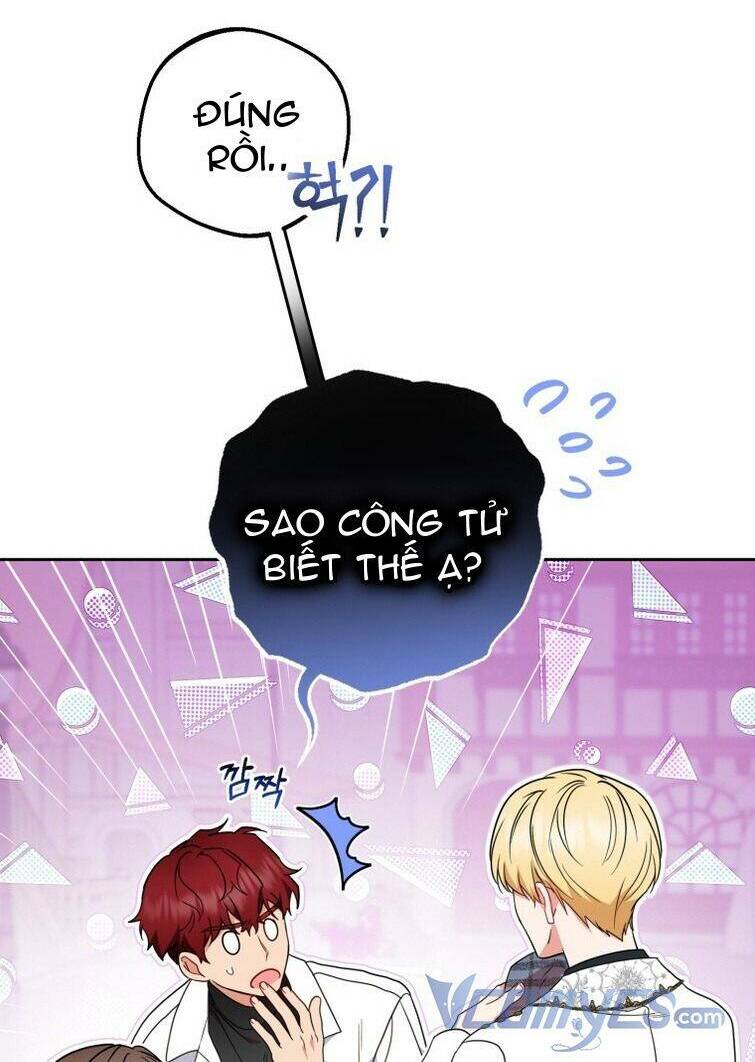 Được Yêu Thương Mà Còn Ngại Ngùng Sao! Chapter 49 - Trang 78