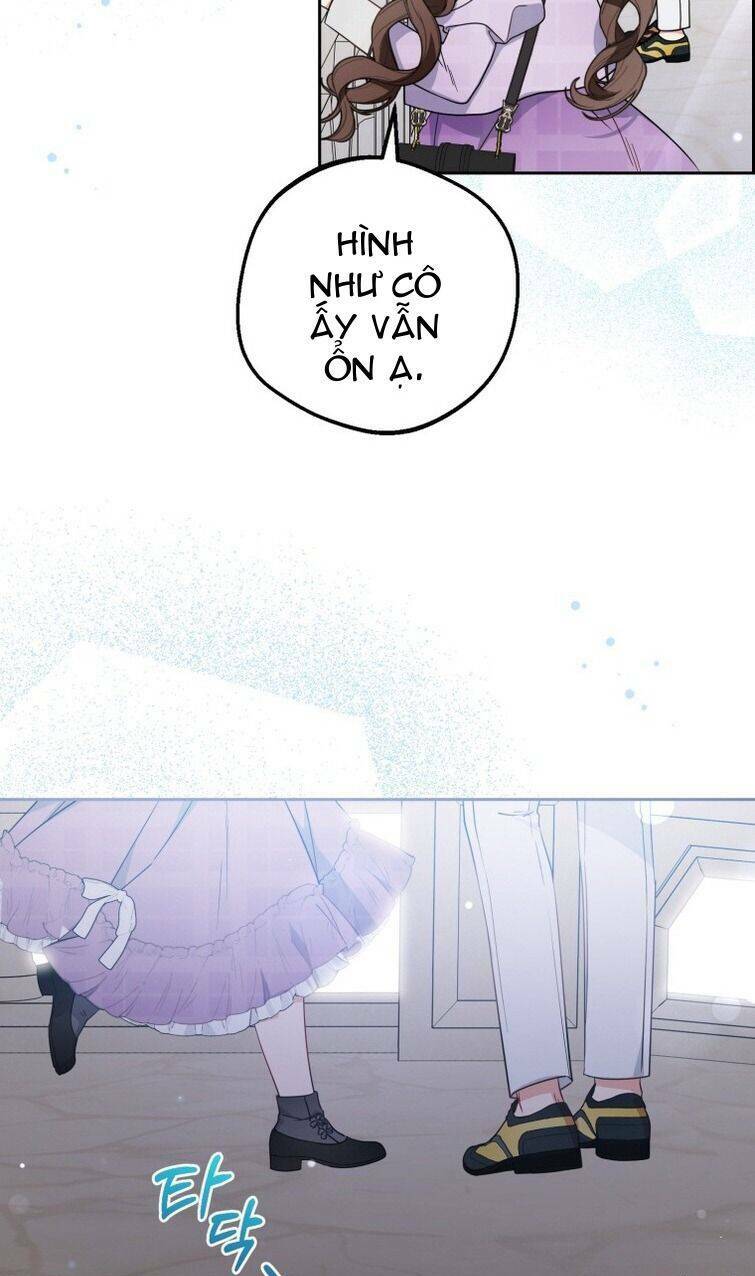 Được Yêu Thương Mà Còn Ngại Ngùng Sao! Chapter 49 - Trang 7