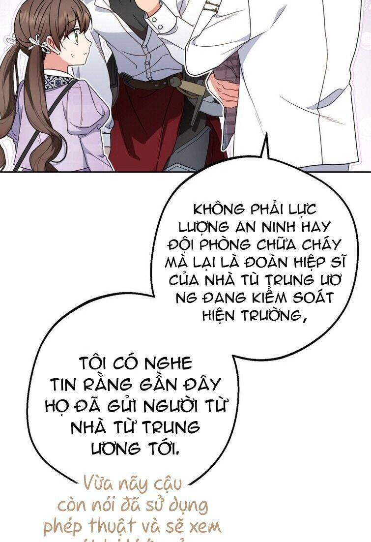 Được Yêu Thương Mà Còn Ngại Ngùng Sao! Chapter 49 - Trang 79