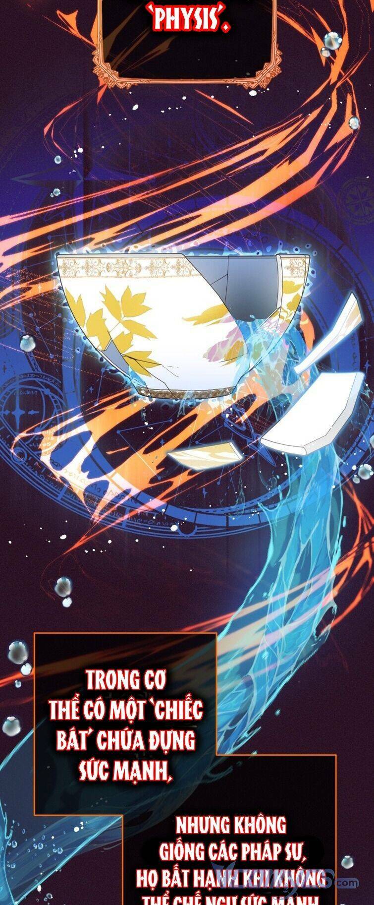 Được Yêu Thương Mà Còn Ngại Ngùng Sao! Chapter 49 - Trang 83