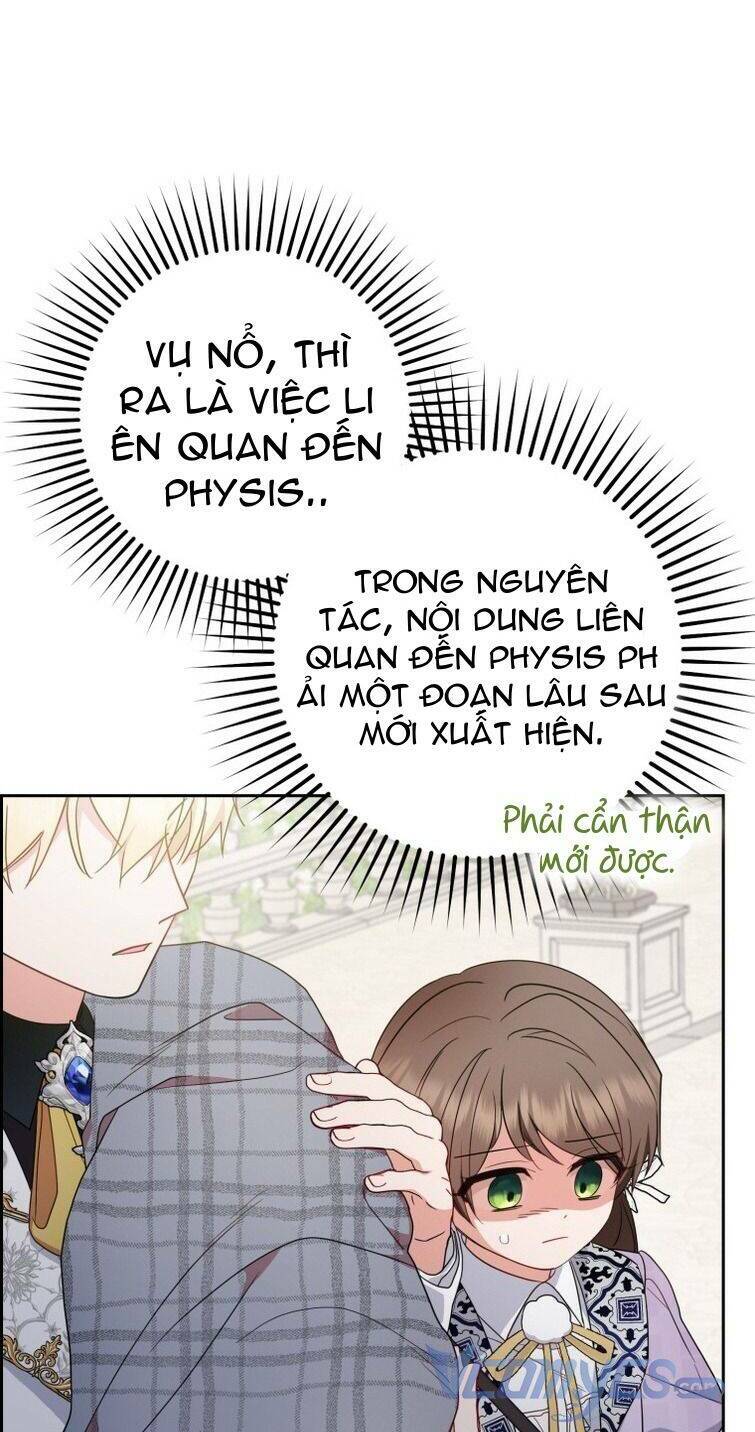 Được Yêu Thương Mà Còn Ngại Ngùng Sao! Chapter 49 - Trang 88