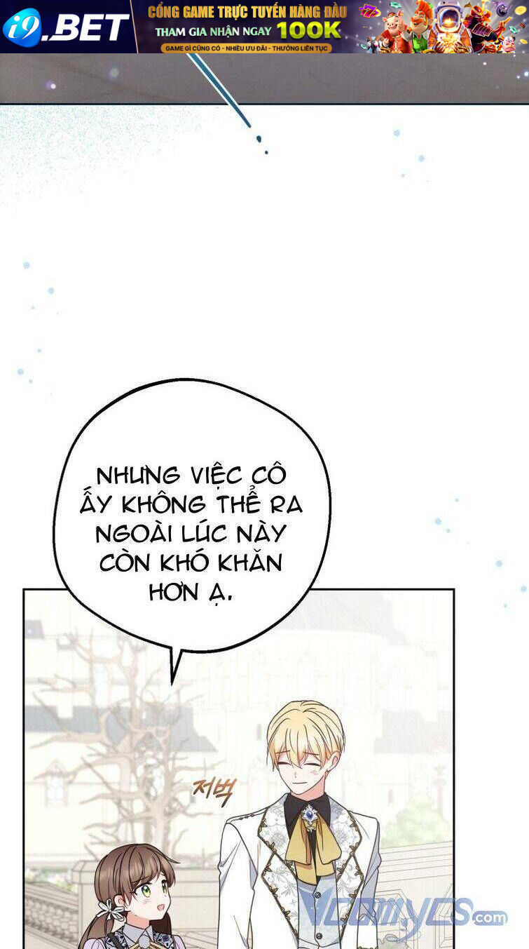 Được Yêu Thương Mà Còn Ngại Ngùng Sao! Chapter 49 - Trang 8