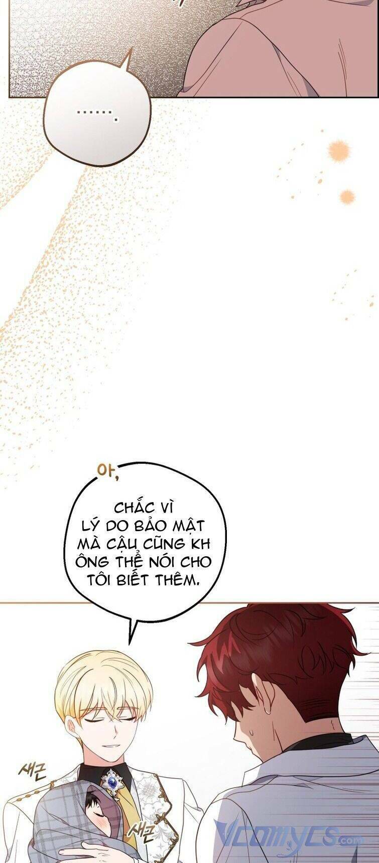 Được Yêu Thương Mà Còn Ngại Ngùng Sao! Chapter 49 - Trang 91