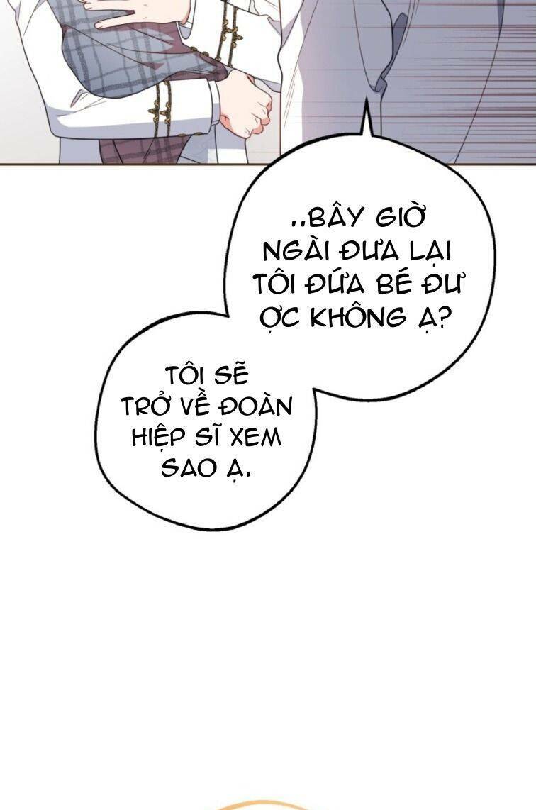 Được Yêu Thương Mà Còn Ngại Ngùng Sao! Chapter 49 - Trang 92