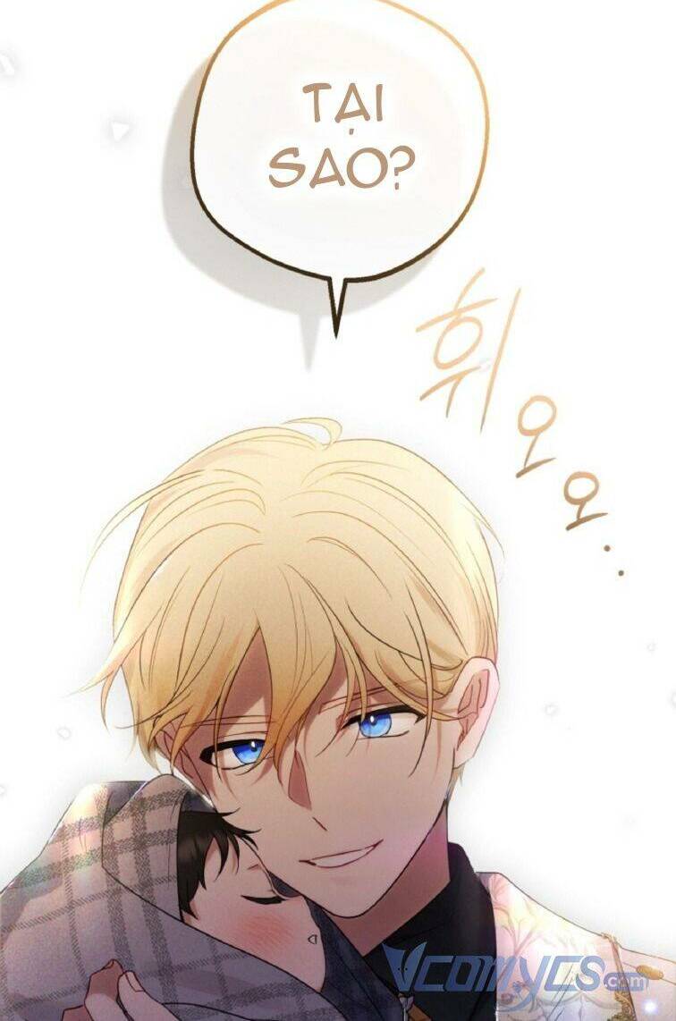 Được Yêu Thương Mà Còn Ngại Ngùng Sao! Chapter 49 - Trang 93