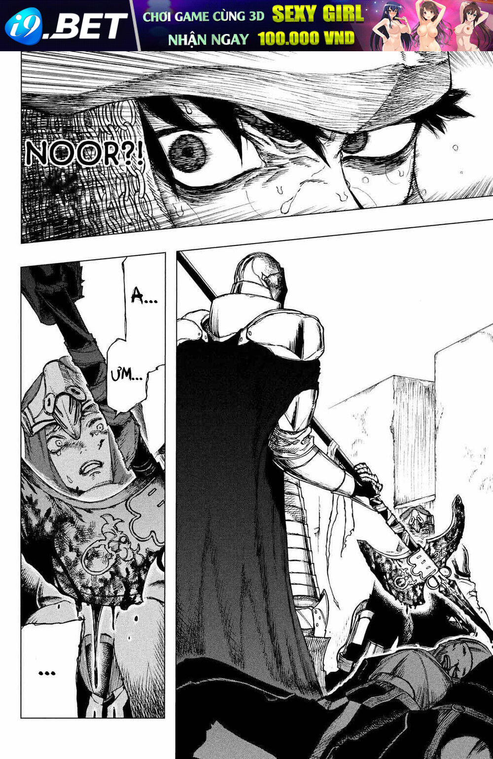 What Do You Wish For With Those Murky Eyes - Chapter 1 - Page 55