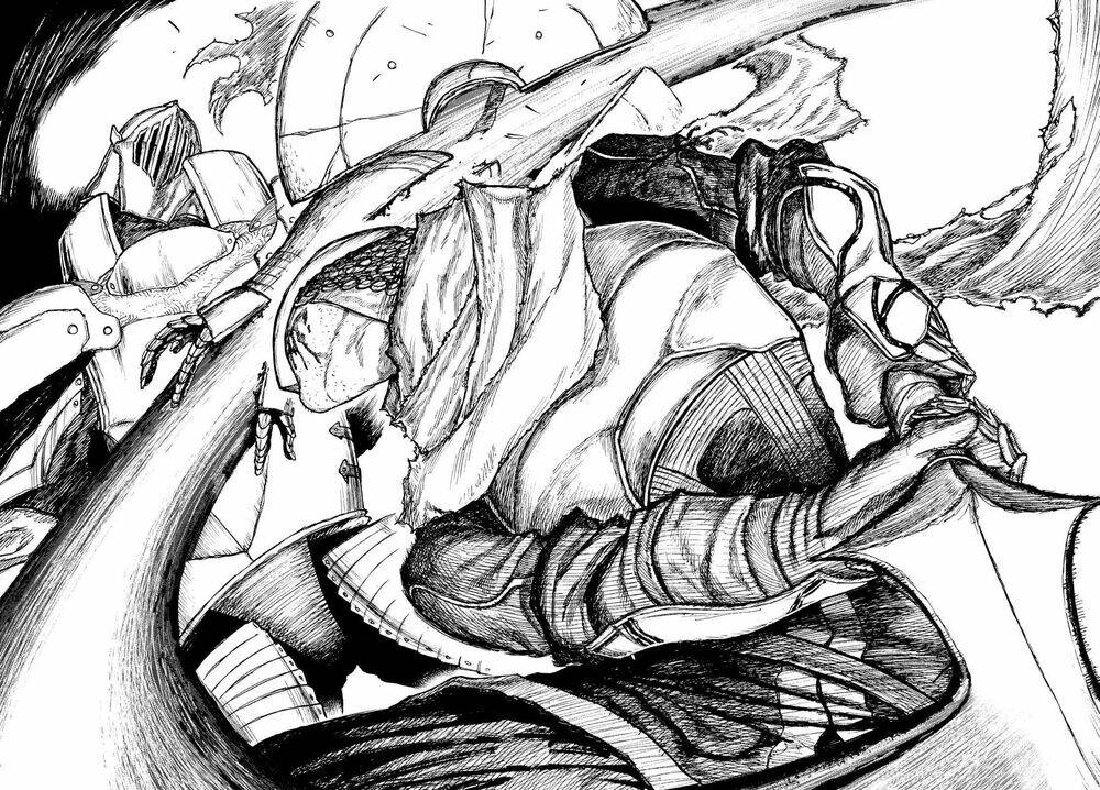 What Do You Wish For With Those Murky Eyes - Chapter 1 - Page 65