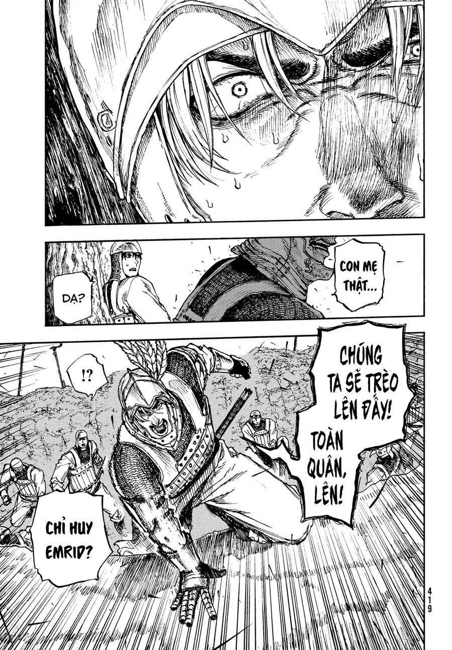 What Do You Wish For With Those Murky Eyes - Chapter 12 - Page 12