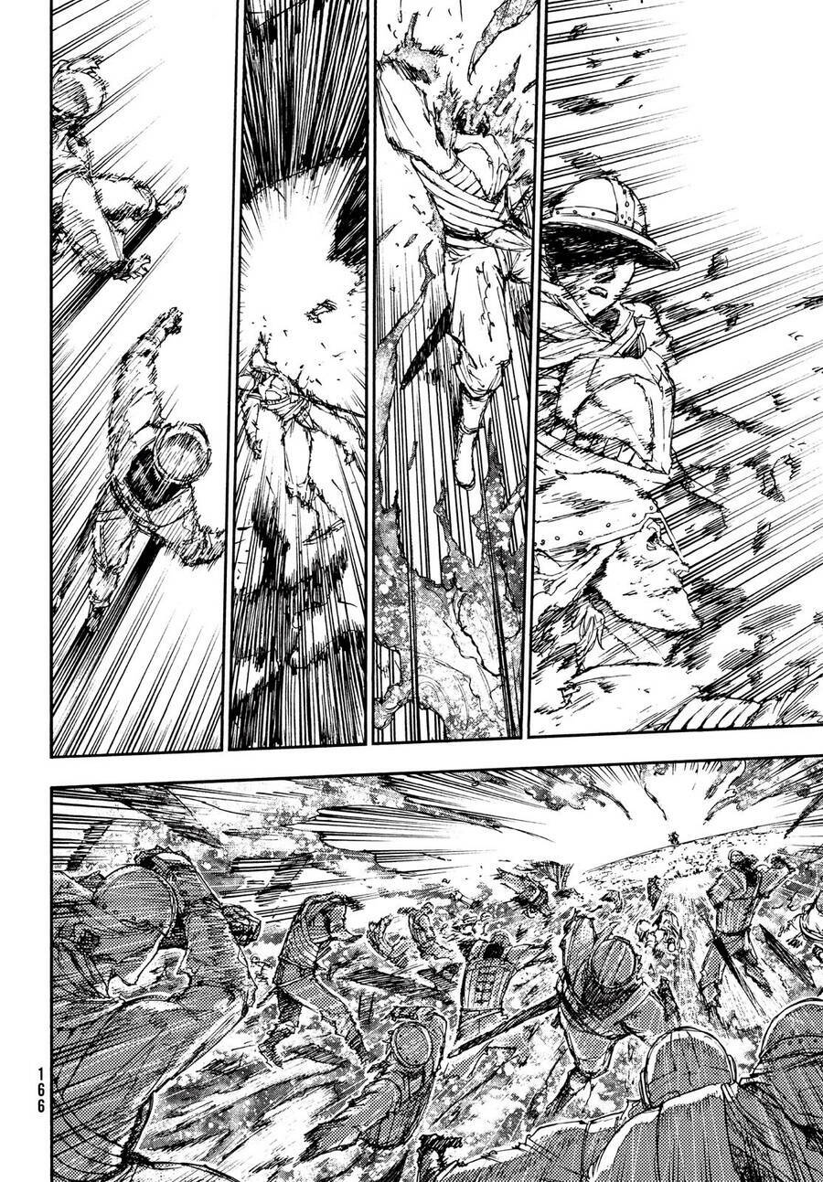 What Do You Wish For With Those Murky Eyes - Chapter 15 - Page 13