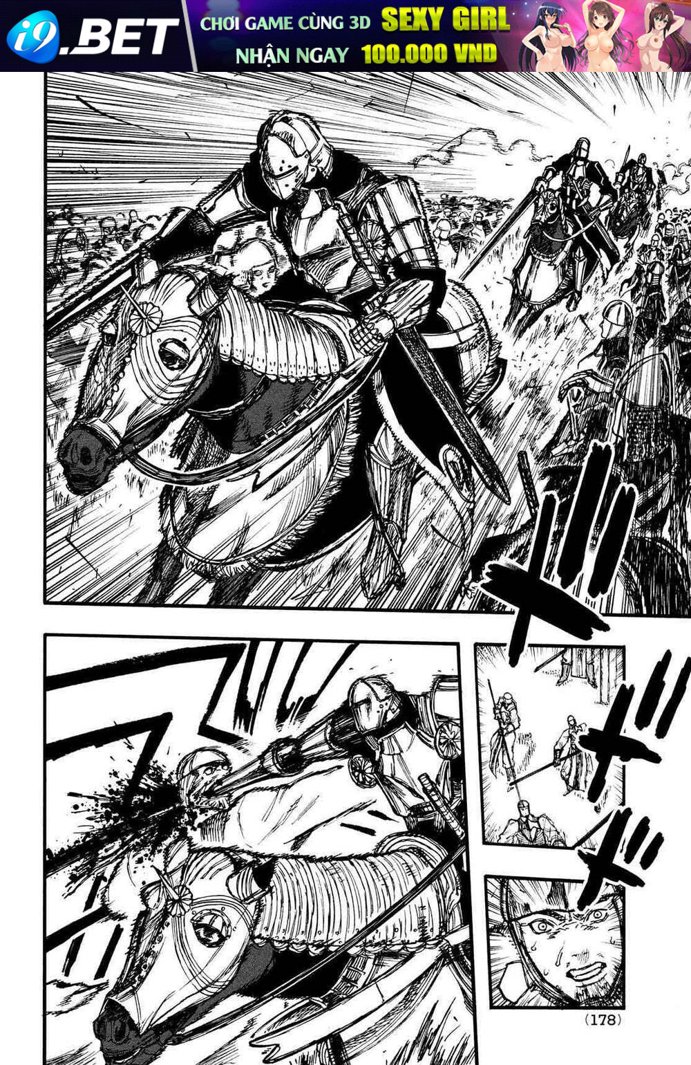 What Do You Wish For With Those Murky Eyes - Chapter 4 - Page 12