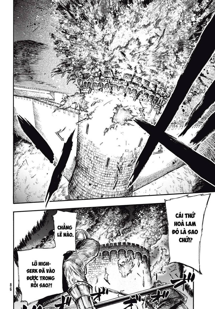 What Do You Wish For With Those Murky Eyes - Chapter 7 - Page 20