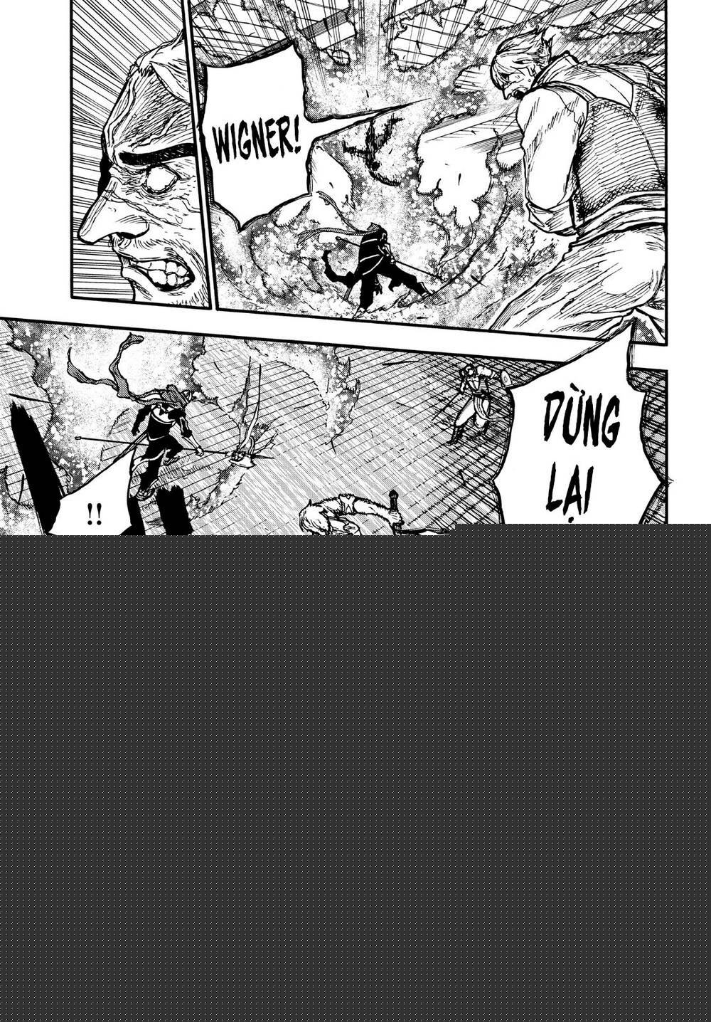 What Do You Wish For With Those Murky Eyes - Chapter 9 - Page 14