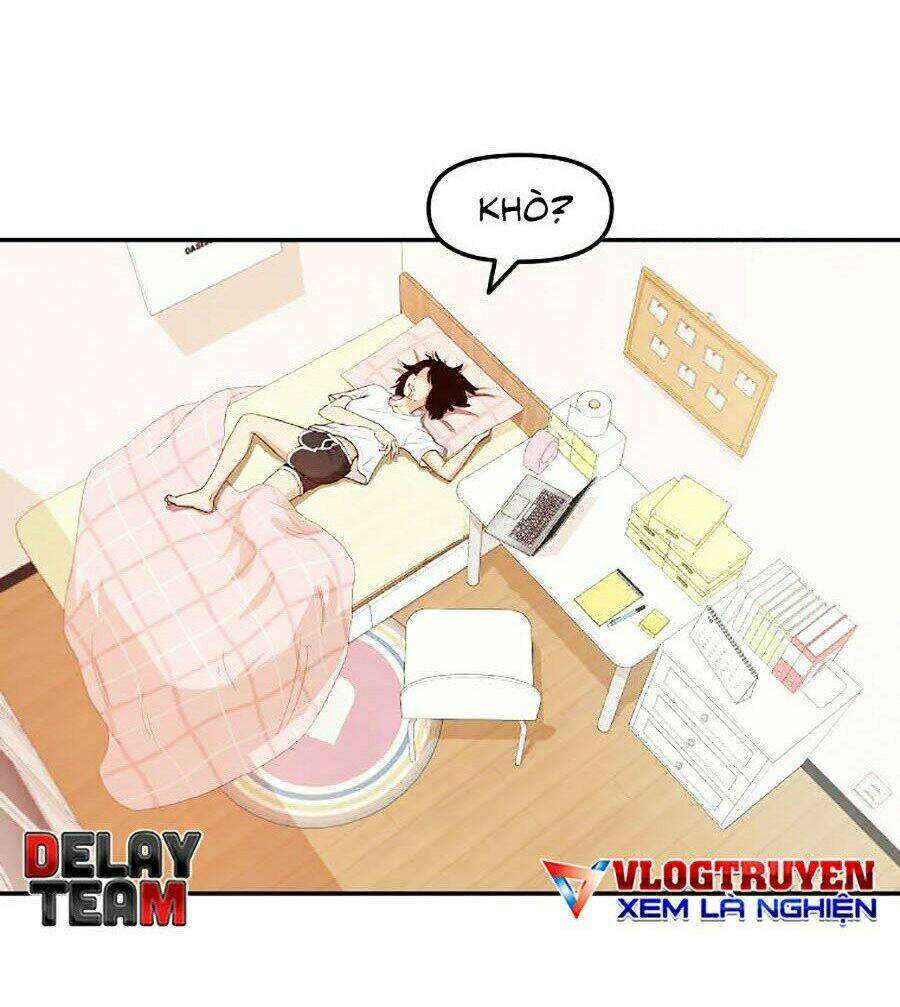 Bạn Trai Vệ Sĩ - Chapter 1 - Page 9