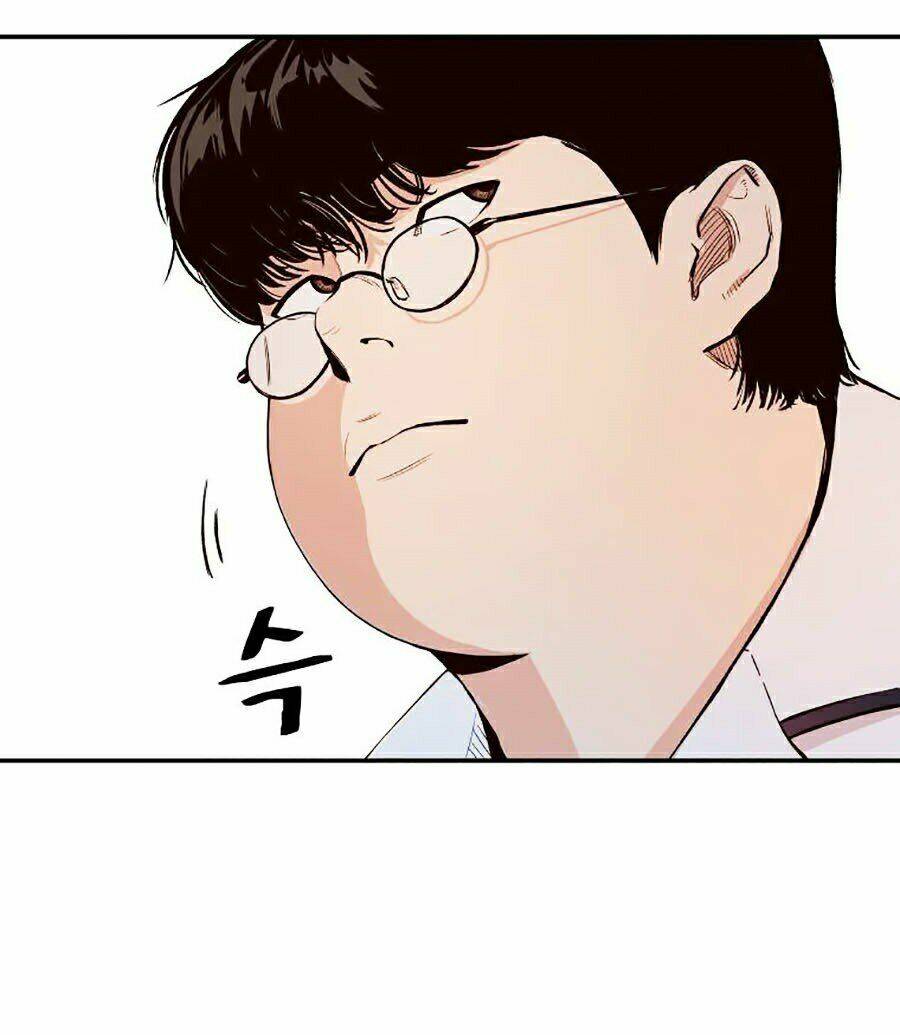 Bạn Trai Vệ Sĩ - Chapter 1 - Page 100