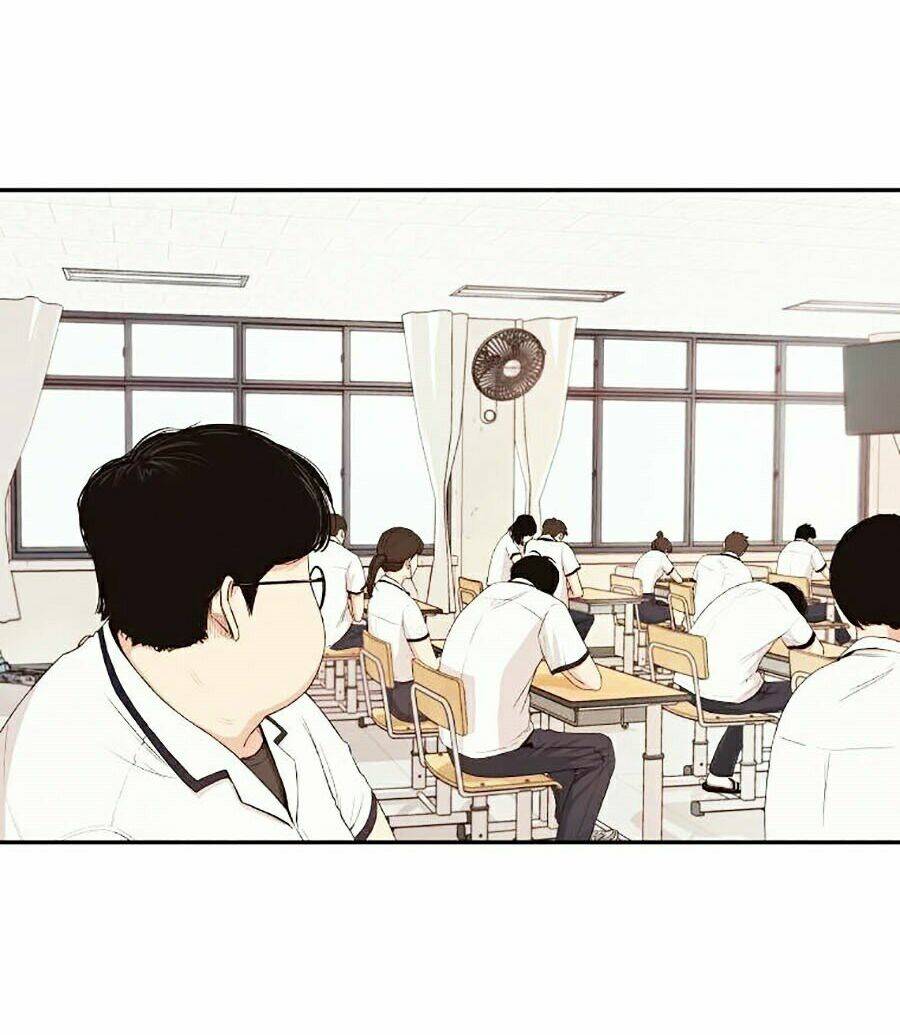 Bạn Trai Vệ Sĩ - Chapter 1 - Page 101