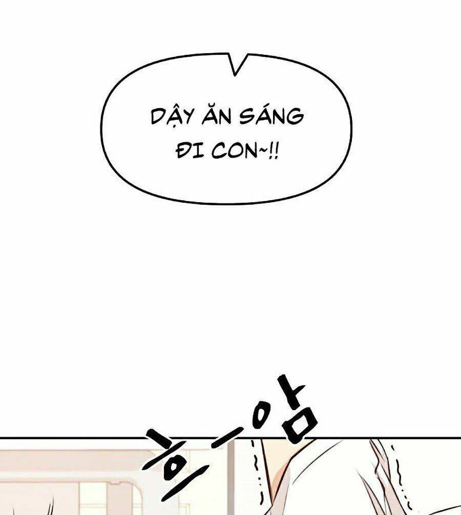 Bạn Trai Vệ Sĩ - Chapter 1 - Page 10