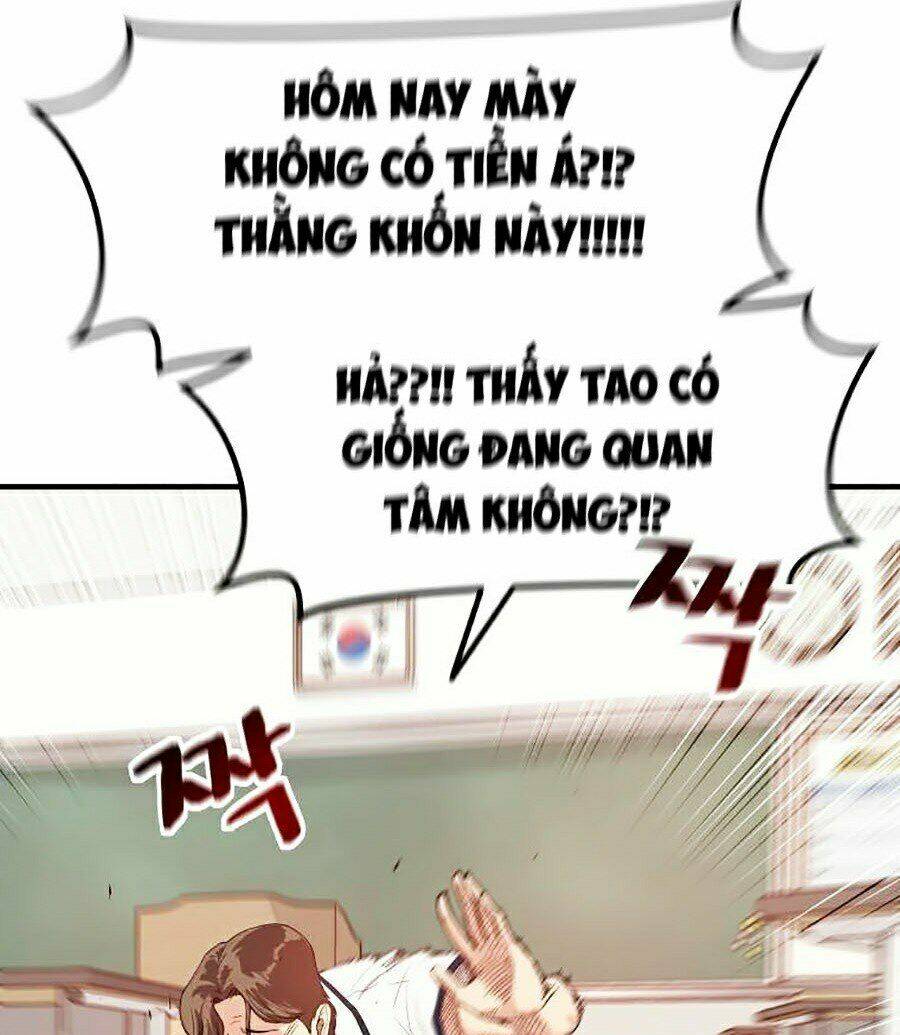 Bạn Trai Vệ Sĩ - Chapter 1 - Page 110