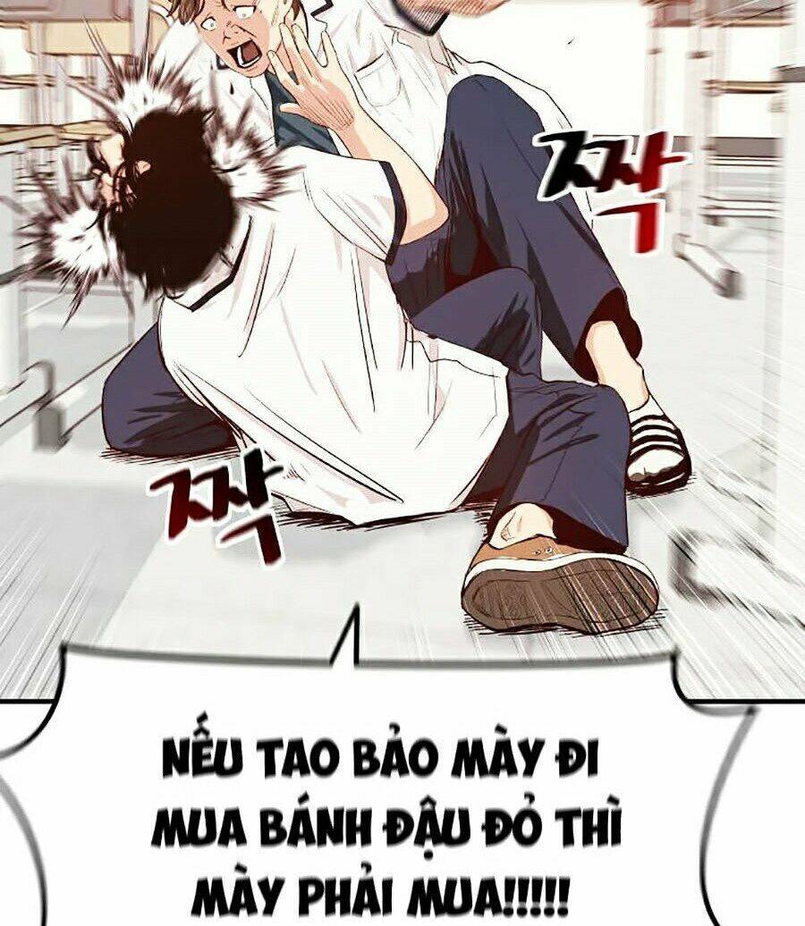 Bạn Trai Vệ Sĩ - Chapter 1 - Page 111