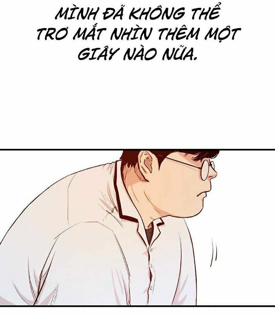 Bạn Trai Vệ Sĩ - Chapter 1 - Page 116