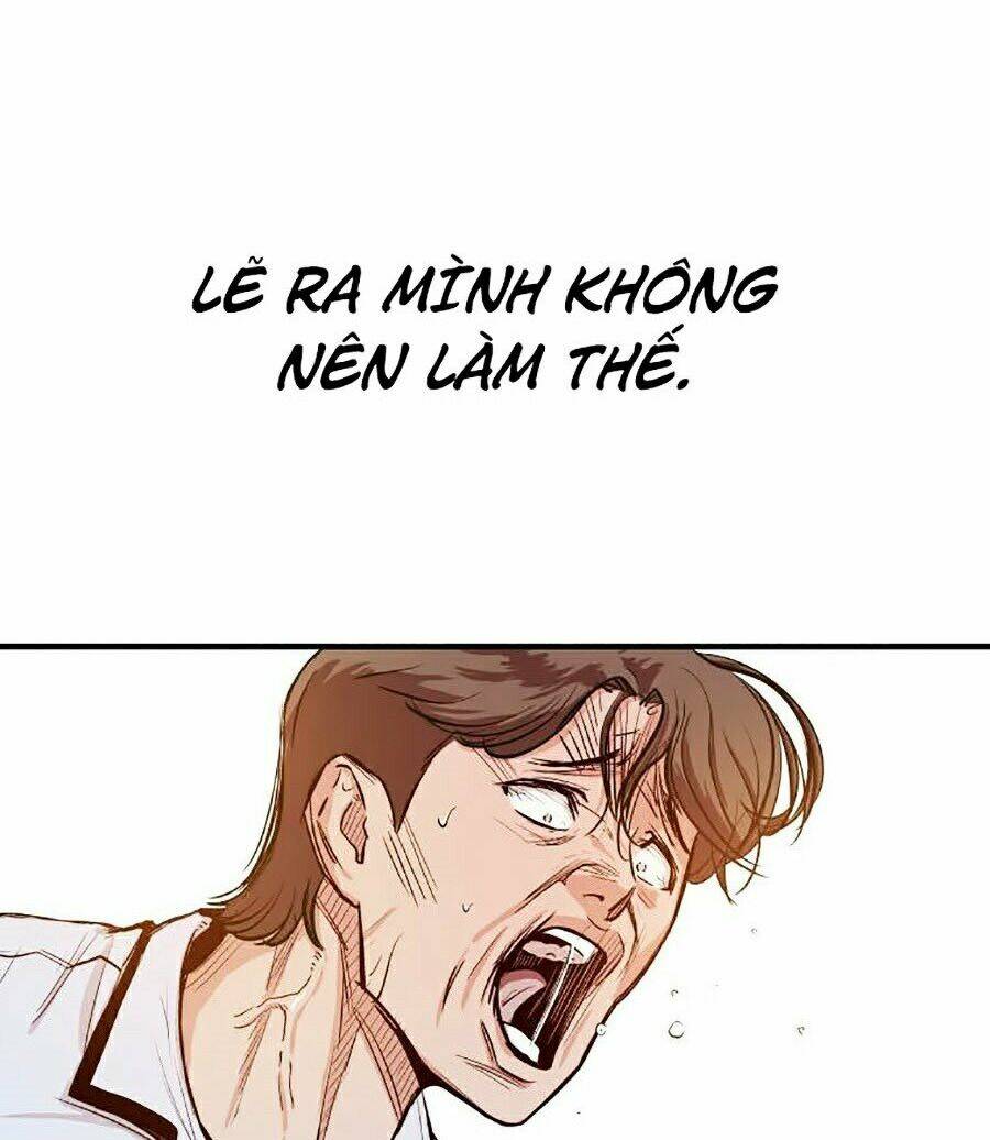 Bạn Trai Vệ Sĩ - Chapter 1 - Page 117