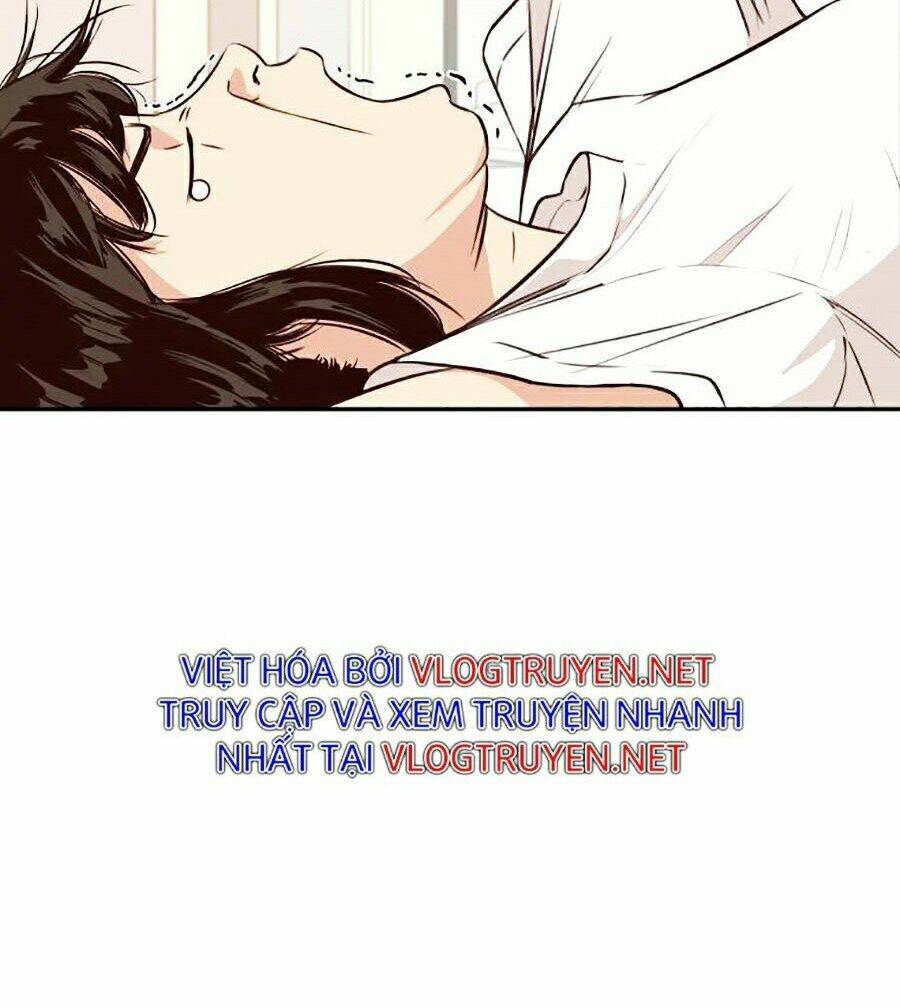 Bạn Trai Vệ Sĩ - Chapter 1 - Page 11