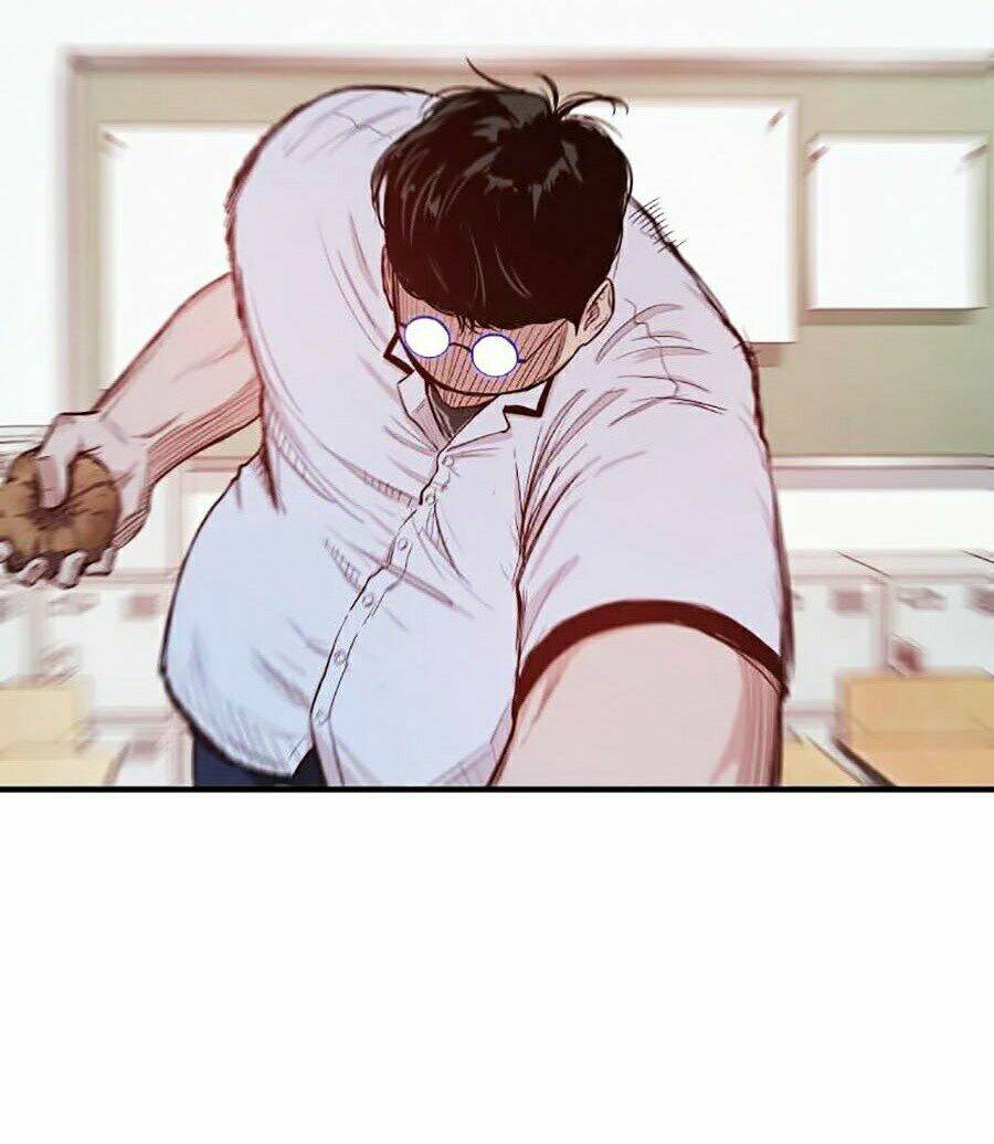 Bạn Trai Vệ Sĩ - Chapter 1 - Page 119