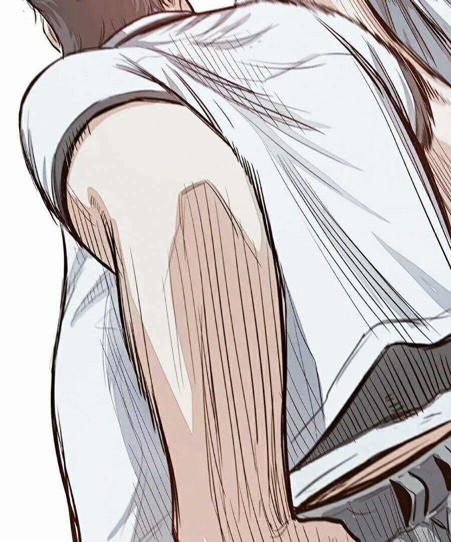 Bạn Trai Vệ Sĩ - Chapter 1 - Page 121