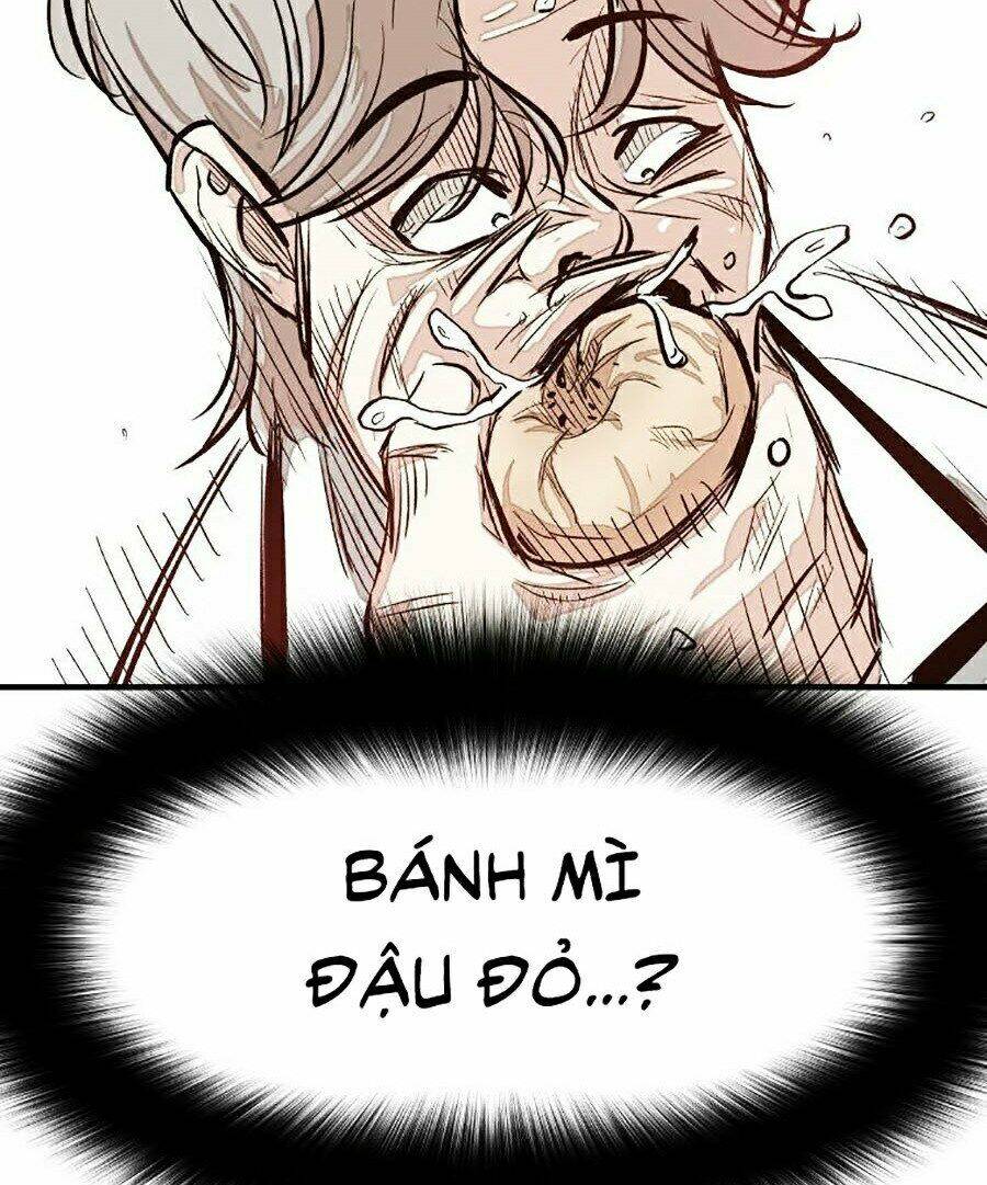 Bạn Trai Vệ Sĩ - Chapter 1 - Page 123