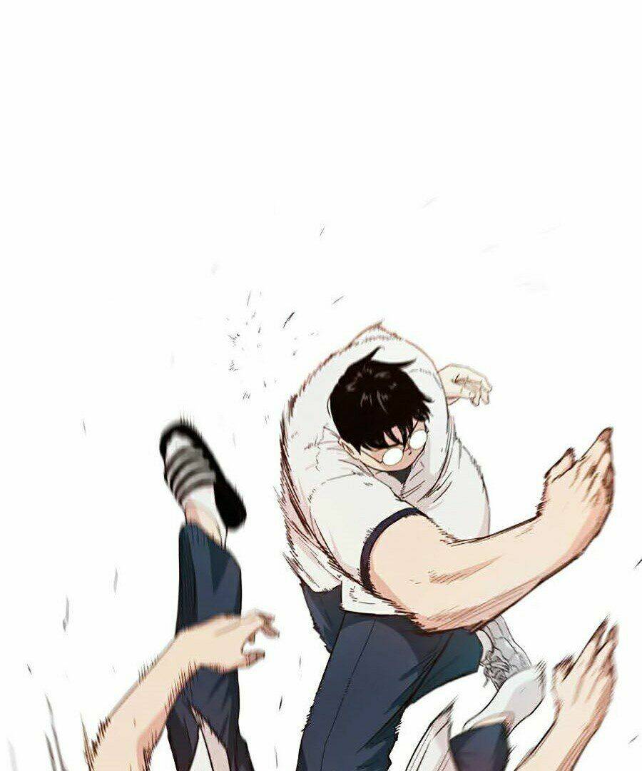 Bạn Trai Vệ Sĩ - Chapter 1 - Page 126