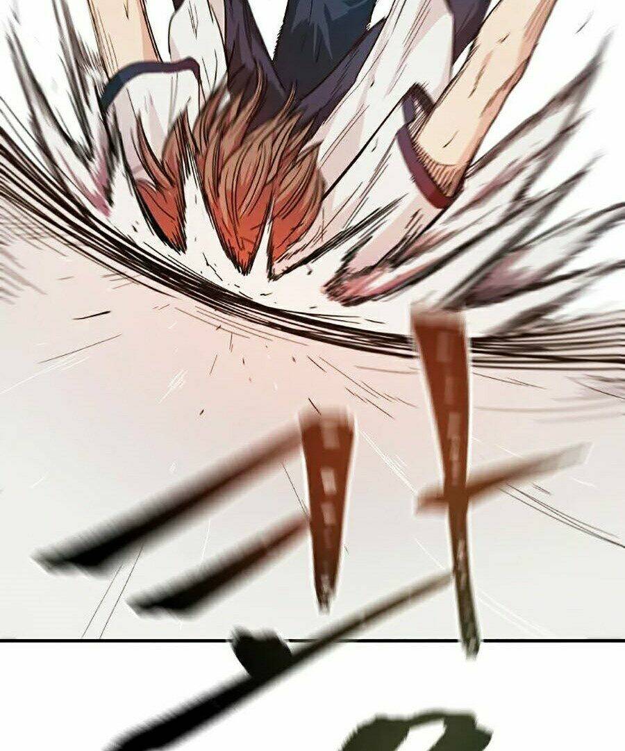 Bạn Trai Vệ Sĩ - Chapter 1 - Page 127