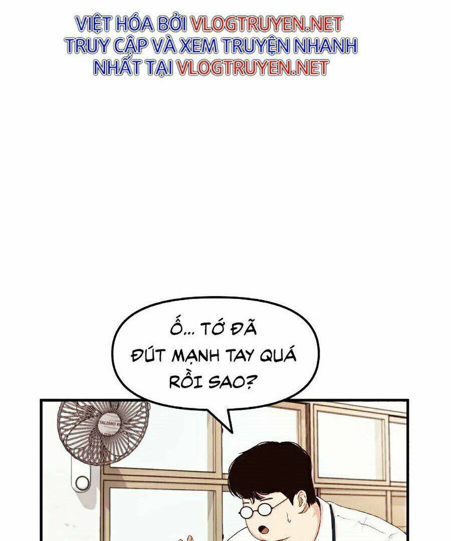 Bạn Trai Vệ Sĩ - Chapter 1 - Page 130