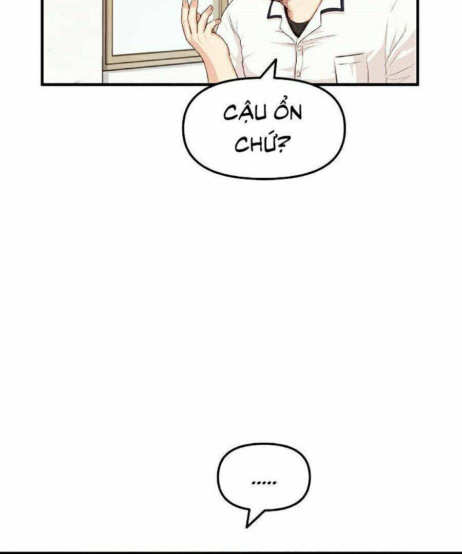 Bạn Trai Vệ Sĩ - Chapter 1 - Page 131
