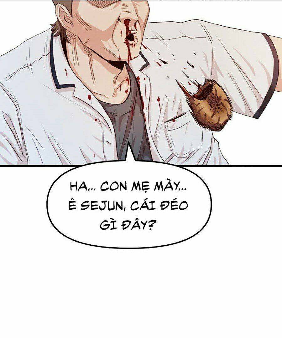 Bạn Trai Vệ Sĩ - Chapter 1 - Page 132