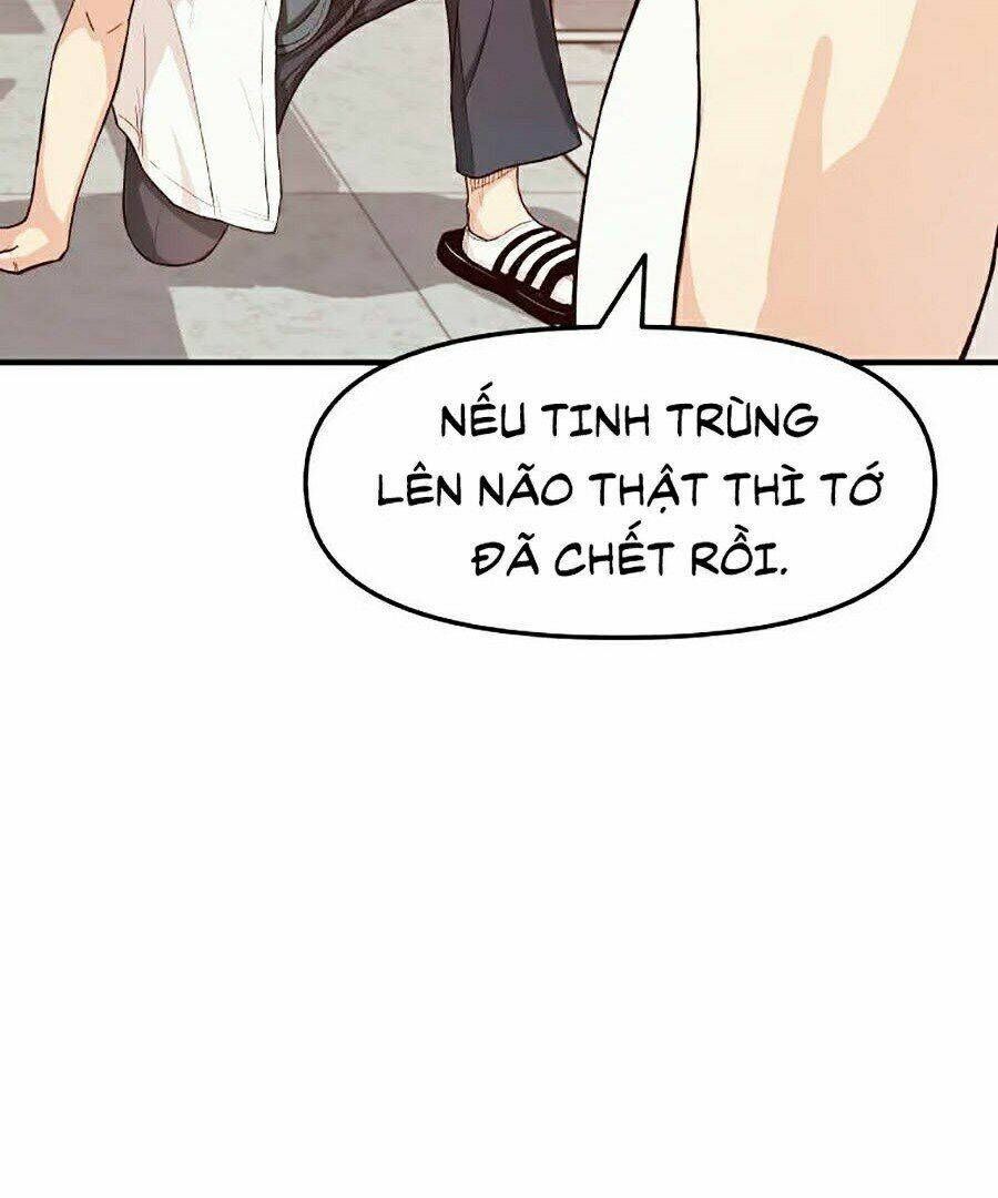 Bạn Trai Vệ Sĩ - Chapter 1 - Page 134