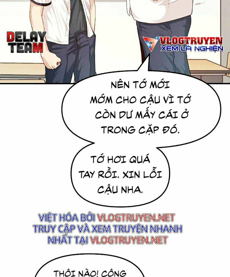 Bạn Trai Vệ Sĩ - Chapter 1 - Page 136