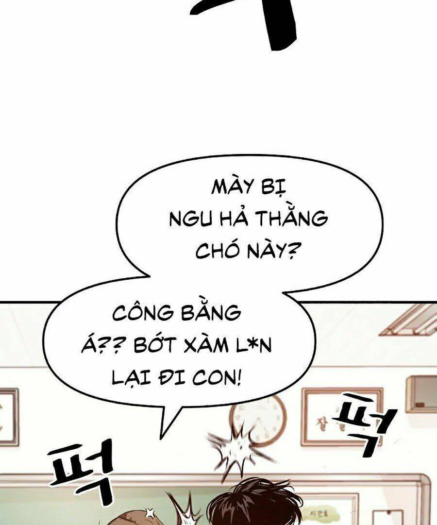 Bạn Trai Vệ Sĩ - Chapter 1 - Page 138