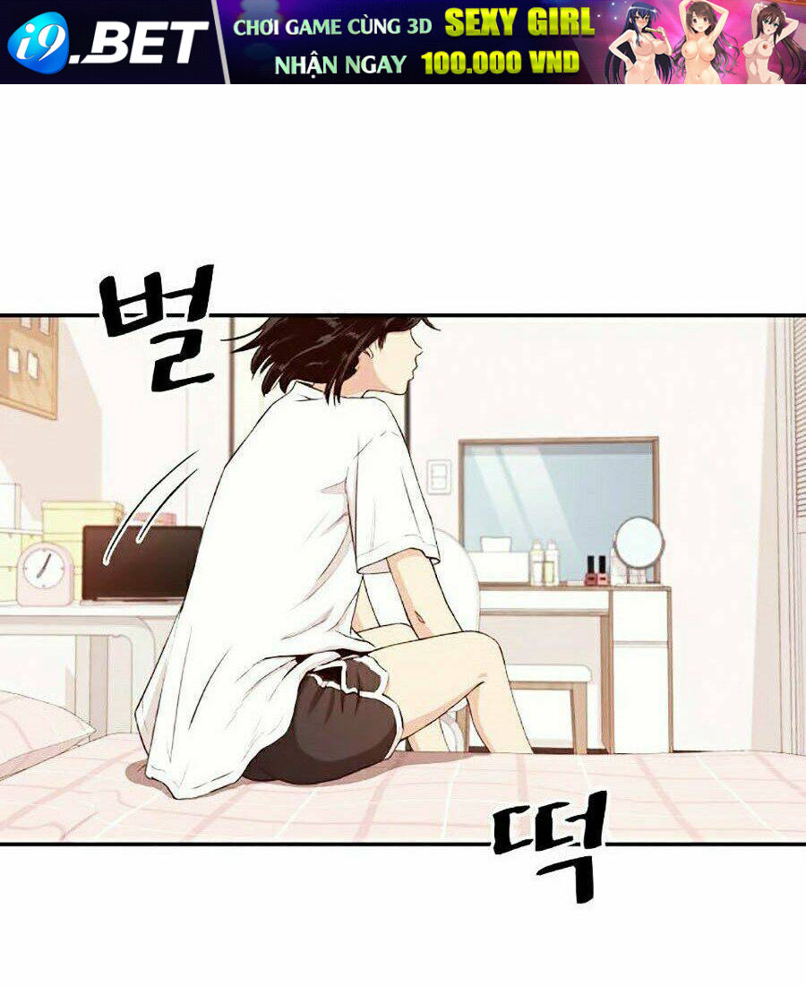 Bạn Trai Vệ Sĩ - Chapter 1 - Page 13