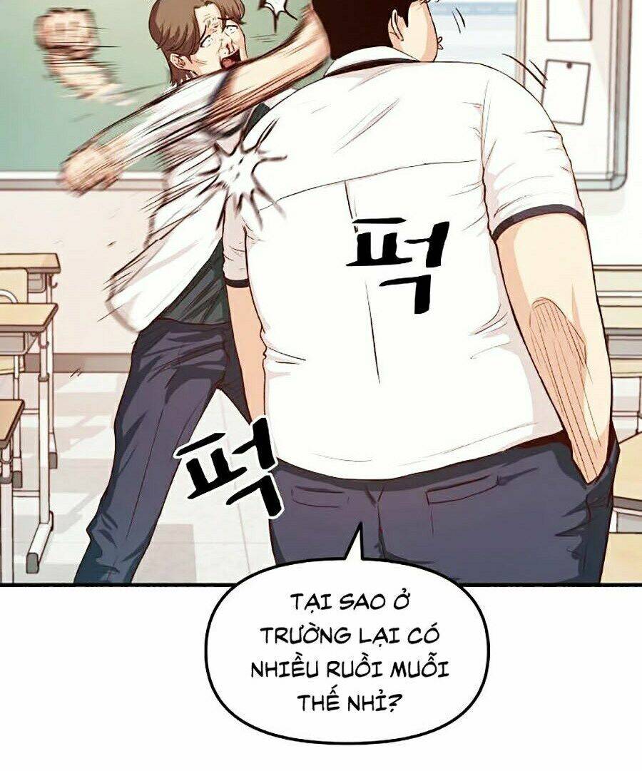 Bạn Trai Vệ Sĩ - Chapter 1 - Page 139