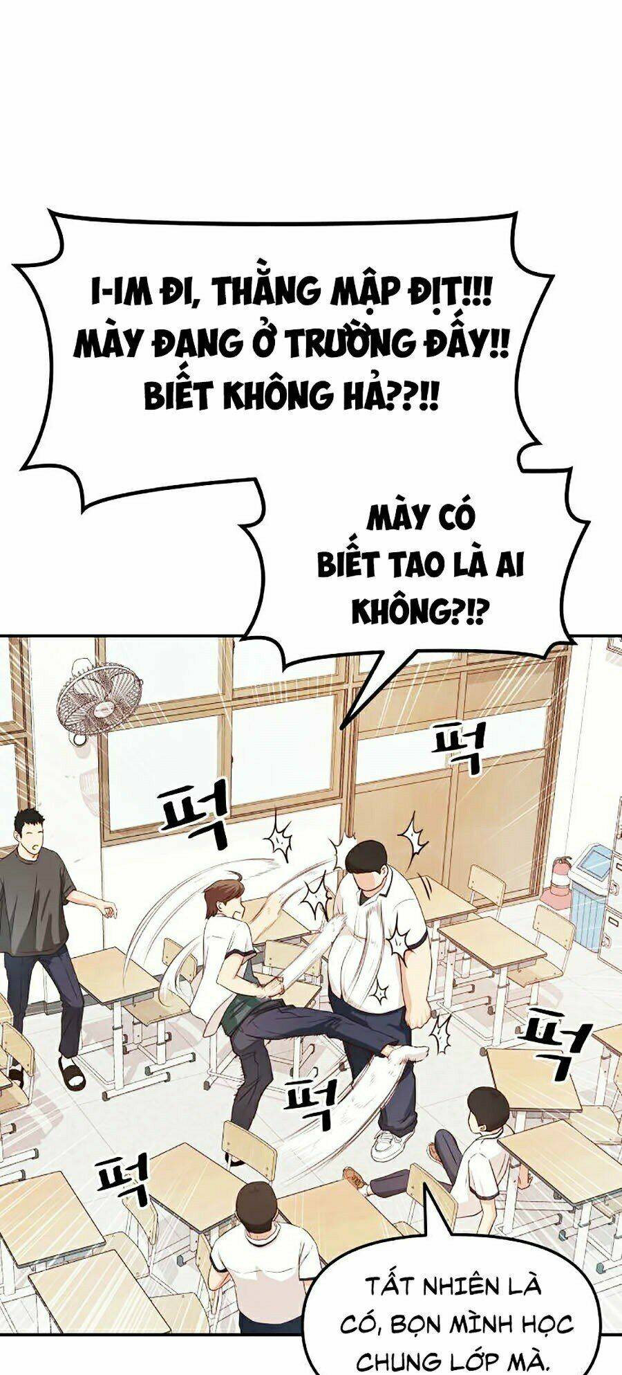 Bạn Trai Vệ Sĩ - Chapter 1 - Page 140