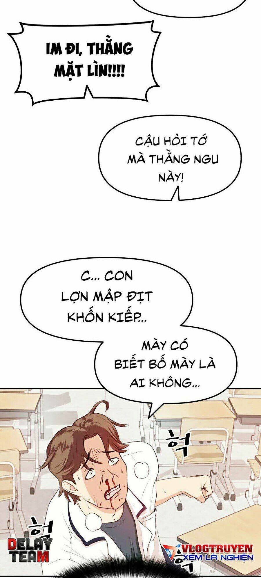 Bạn Trai Vệ Sĩ - Chapter 1 - Page 141