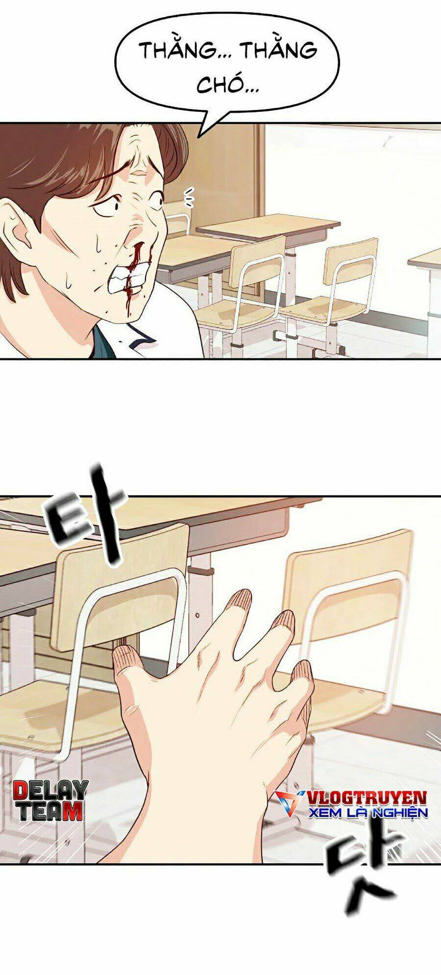 Bạn Trai Vệ Sĩ - Chapter 1 - Page 144