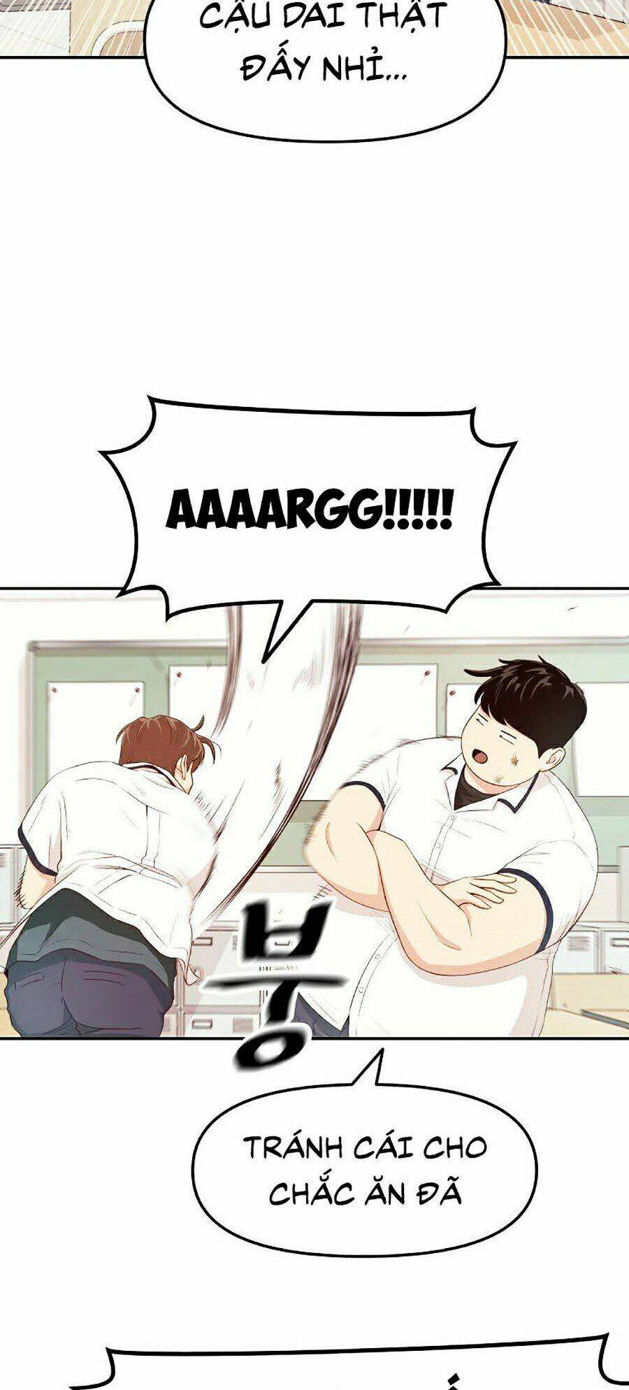 Bạn Trai Vệ Sĩ - Chapter 1 - Page 146